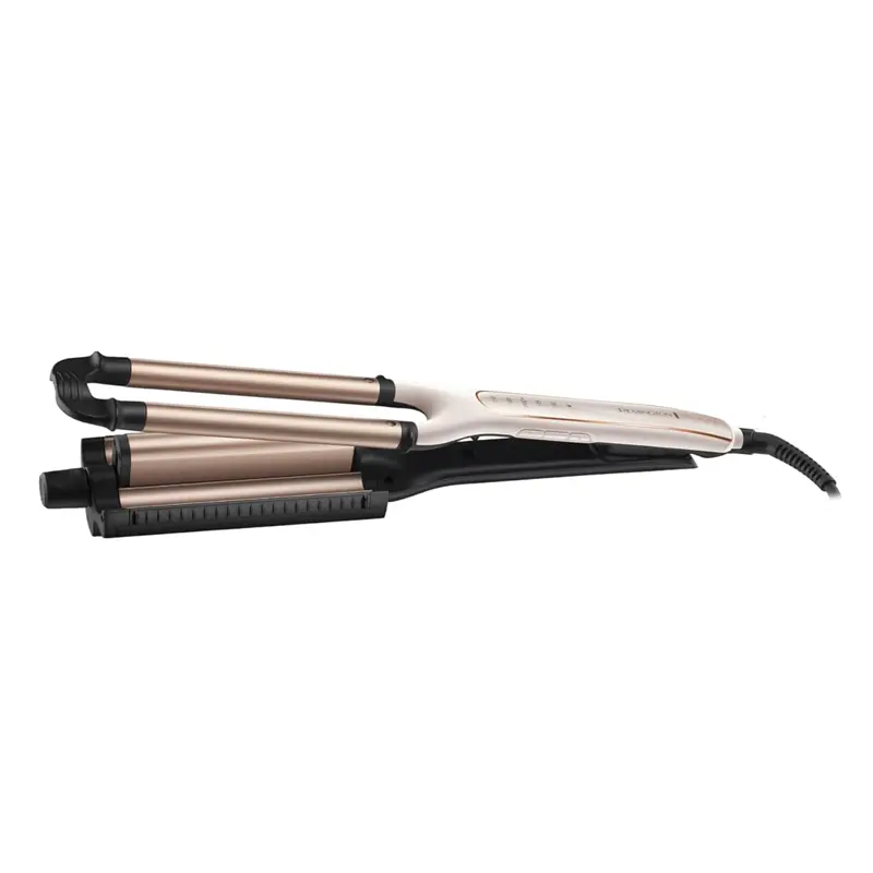 Boucleur REMINGTON 4en1 PROLUXE 210°C / Gold / CI91AW