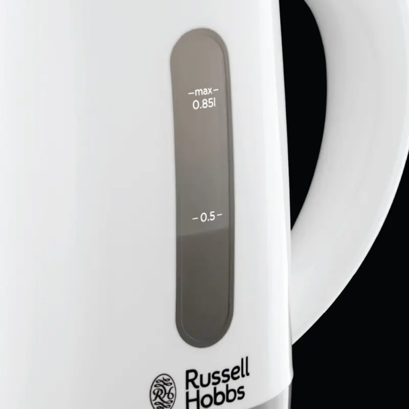 Bouilloire Electrique de Voyage Russel Hobbs Travel 1000W