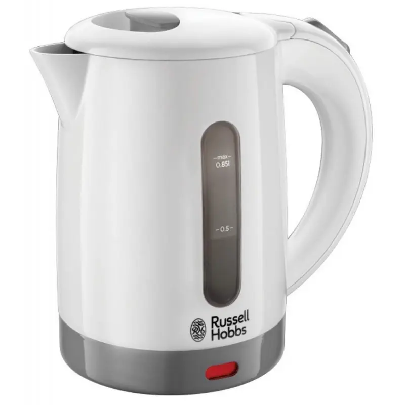 Bouilloire Electrique de Voyage Russel Hobbs Travel 1000W