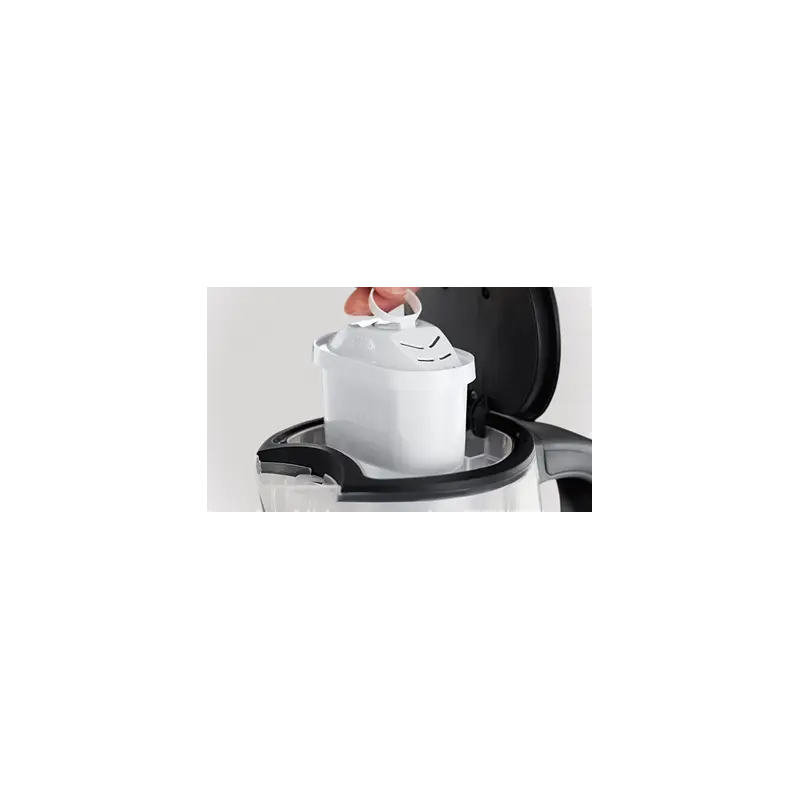 Bouilloire Russel Hobbs 22850-70 / 2200W / Noir et Inox