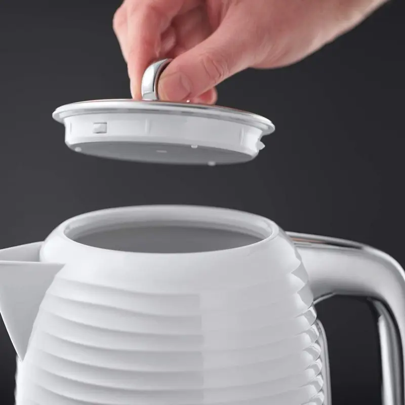 Bouilloire RUSSELL HOBBS Select 1.7L / 2400W