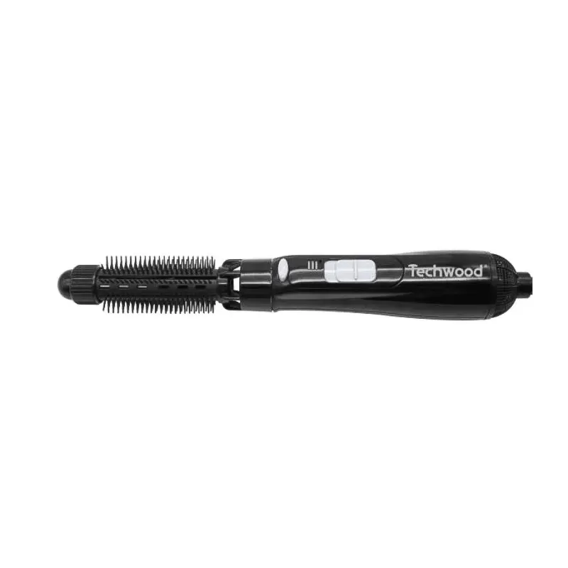 Brosse chauffante Interrupteur TECHWOOD – TBC-896