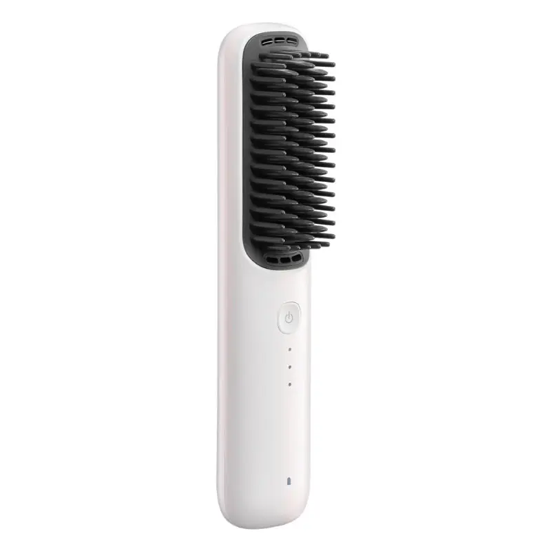 Brosse Lissante XIAOMI CORDLESS HAIR STRAIGHTENER BRUNSH