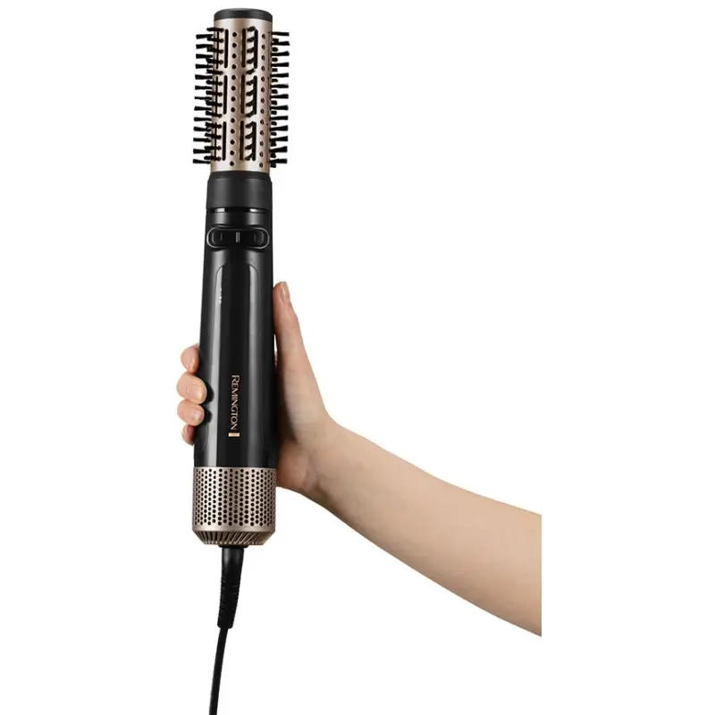 Brosse Rotative Blox Style & Dry Remington / 1000W