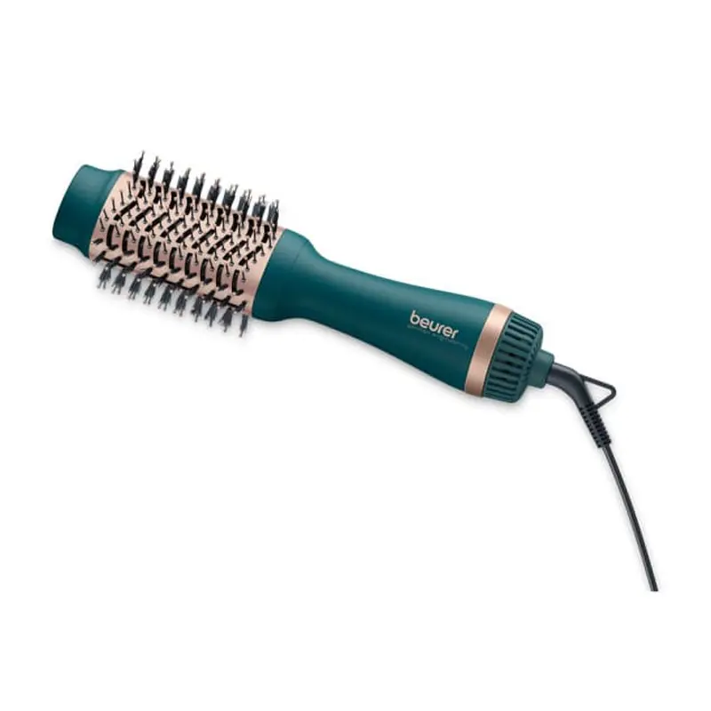 BROSSE SOUFFLANTE 2EN1 BEURER HC45 / 1000W / BLEU