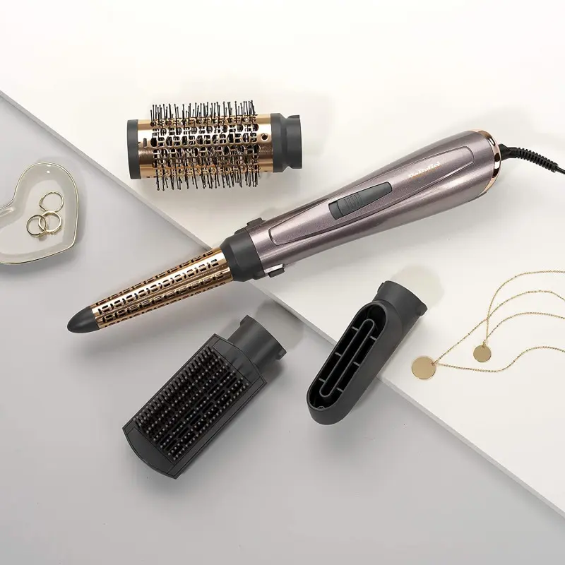 Brosse Soufflante Babyliss Air Style 1000W