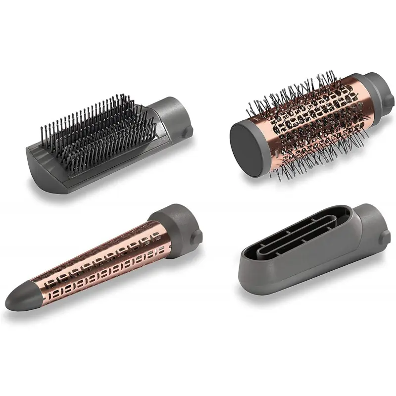 Brosse Soufflante Babyliss Air Style 1000W