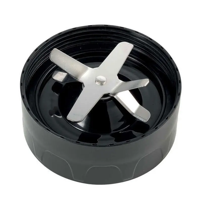 Blender KENWOOD Smoothie double Bols / 1.5 Litres / 600 W / Noir