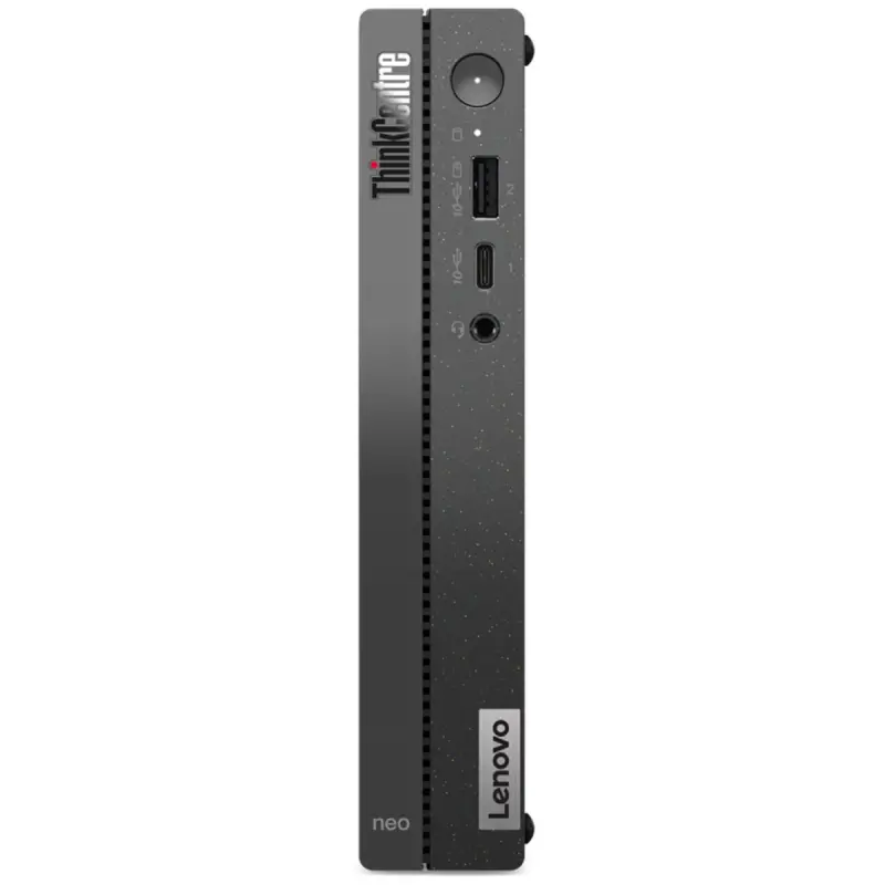 Pc De Bureau Lenovo ThinkCentre neo 50q Gen 4 / i5-13420H / 32 Go / 512 Go SSD Avec Écran Lenovo 24″ LED Full HD IPS / 100 Hz