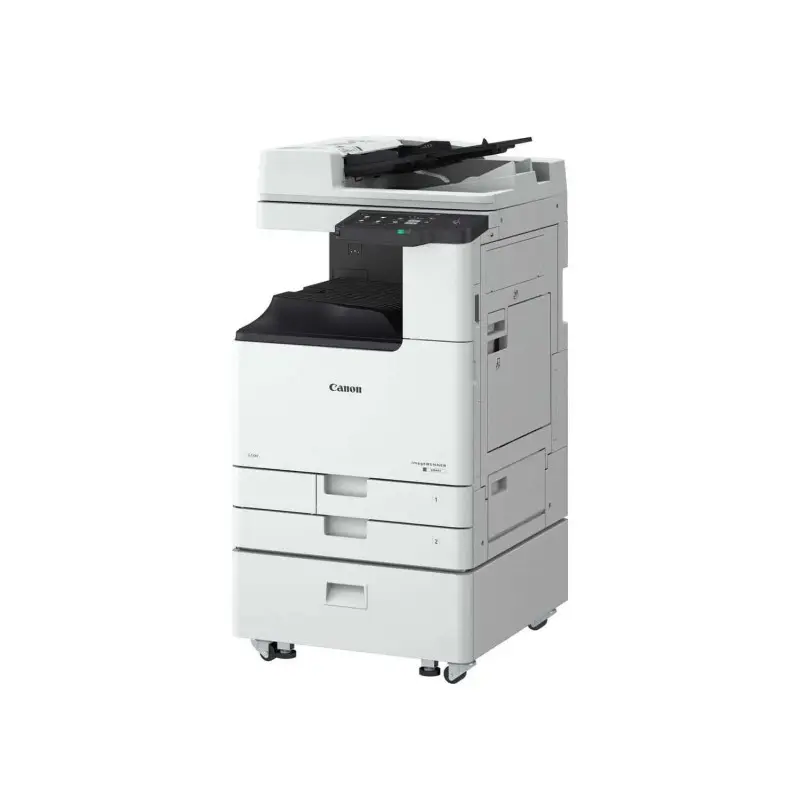 Photocopieur A3 Multifonction laser monochrome Canon imageRUNNER 2945i / Wi-Fi / USB tonerC-EXV 67 + Socle Simple-S3