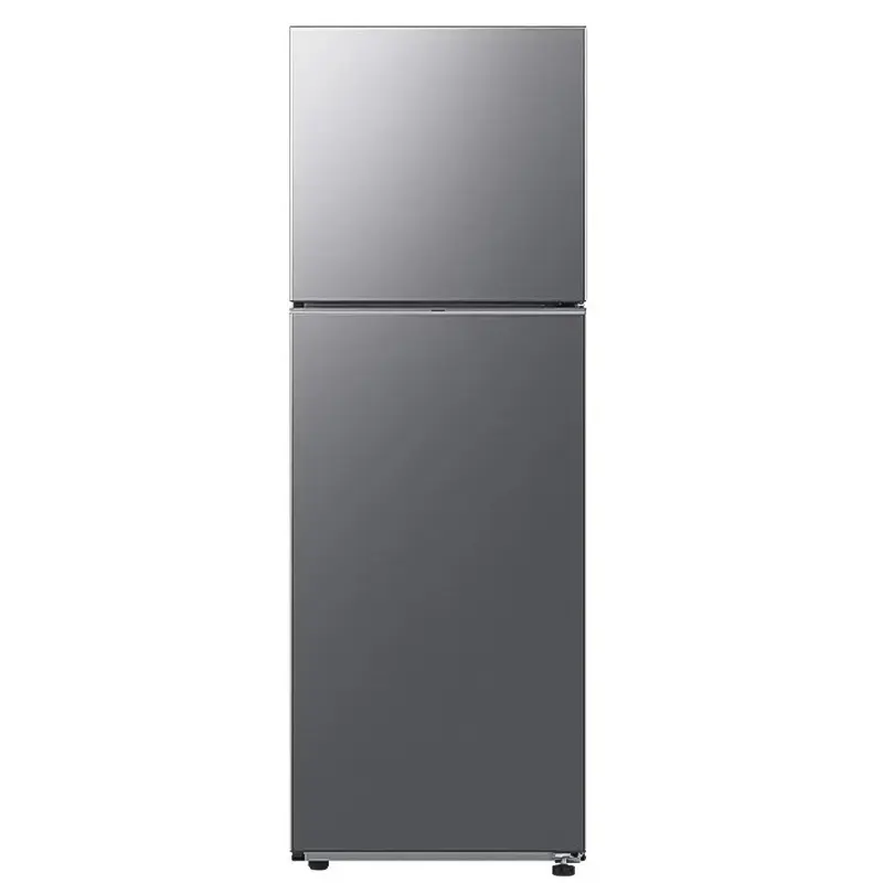 Réfrigérateur Samsung No Frost INVERTER Double Portes 308 Litres Silver