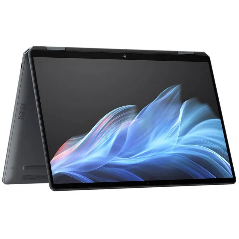 Pc Portable HP OmniBook Ultra Flip 14-fh0008nk / Ultra 5 226V / 16 Go / 512 Go SSD / Windows 11 / Gris