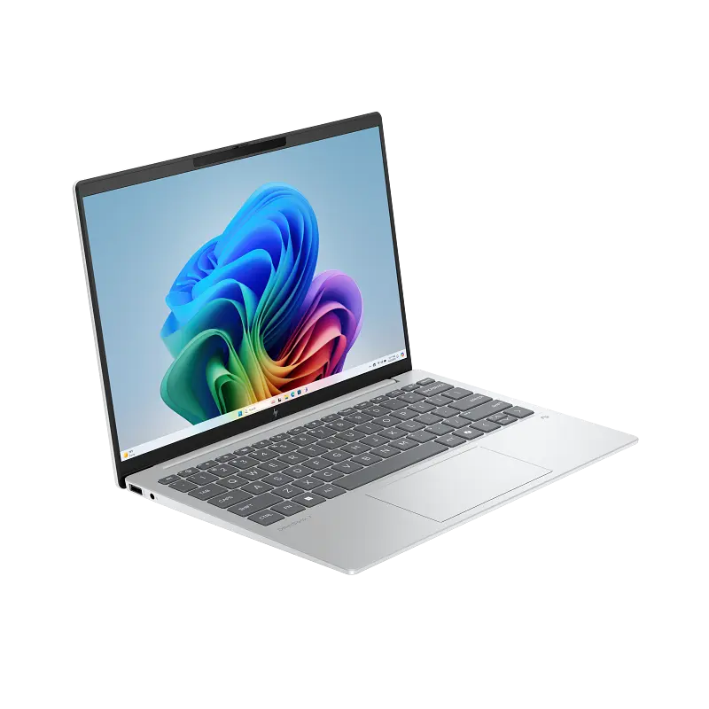 Pc Portable HP OmniBook 7 AeroNGAI 13-bg1001nk / Ryzen AI 7 350 / 16 Go / 1 To SSD / Windows 11 / Argent