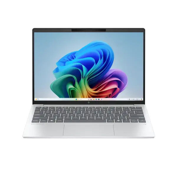 Pc Portable HP OmniBook 7 AeroNGAI 13-bg1004nk / Ryzen AI 5 340 / 16 Go / 512 Go SSD / Windows 11 / Argent