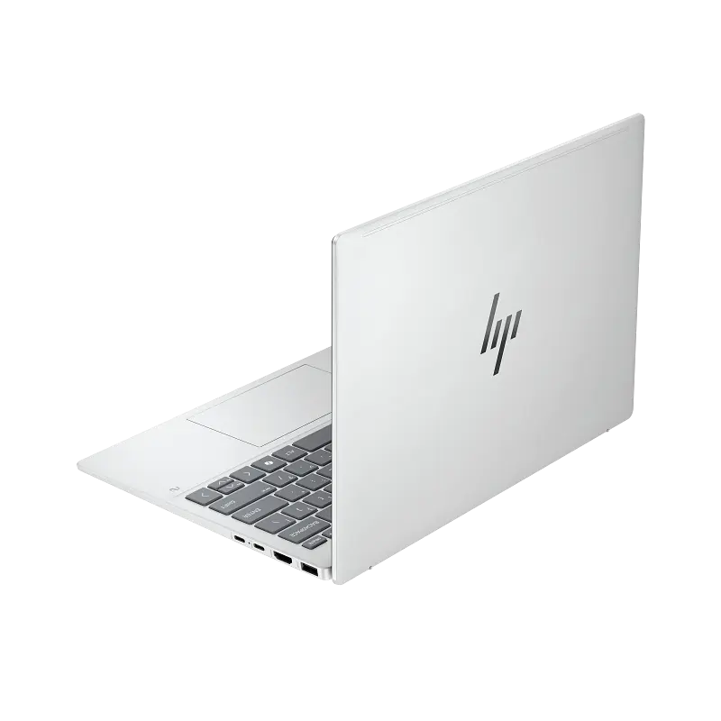 Pc Portable HP OmniBook 7 AeroNGAI 13-bg1004nk / Ryzen AI 5 340 / 16 Go / 512 Go SSD / Windows 11 / Argent