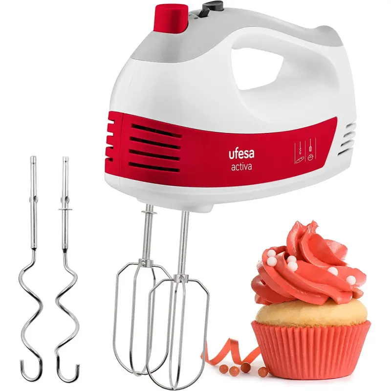 Batteur Ufesa Activa BV4650