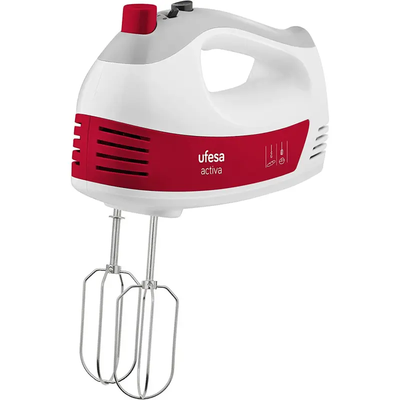 Batteur Ufesa Activa BV4650