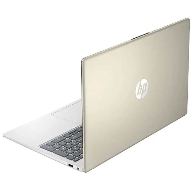 Pc Portable HP 15-fc0090nk / Ryzen 5 7520U / 8 Go / 512 Go SSD / Windows 11 / Gold