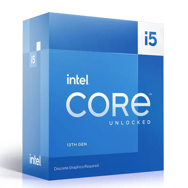 Processeur Intel Core i5-13600KF / Box