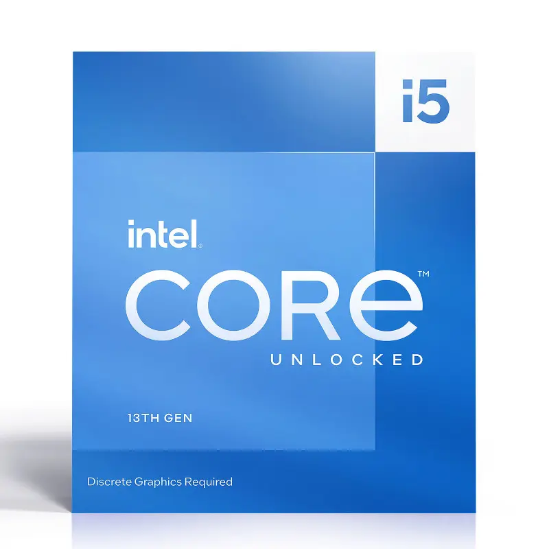 Processeur Intel Core i5-13600KF / Box