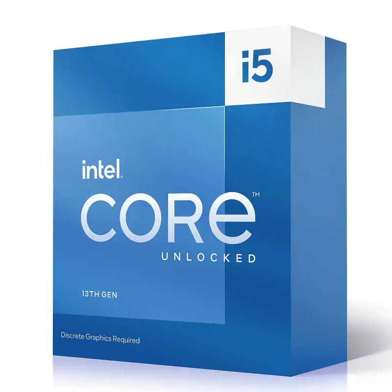 Processeur Intel Core i5-13600KF / Box