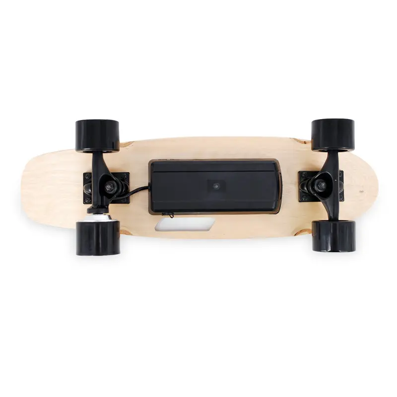 Skateboard Électrique KSIX H2S01