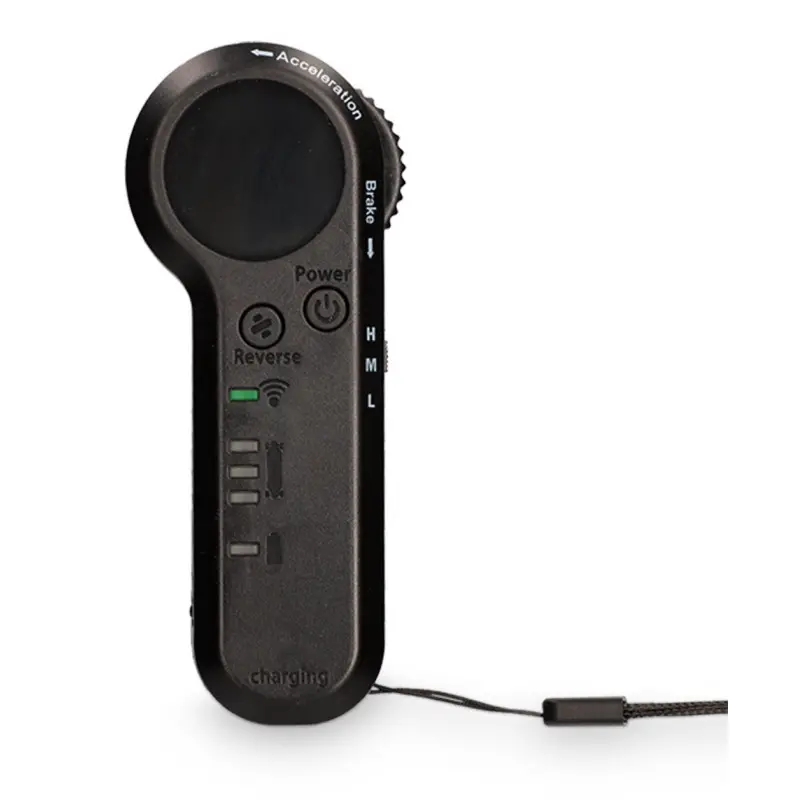 Skateboard Électrique KSIX H2S01