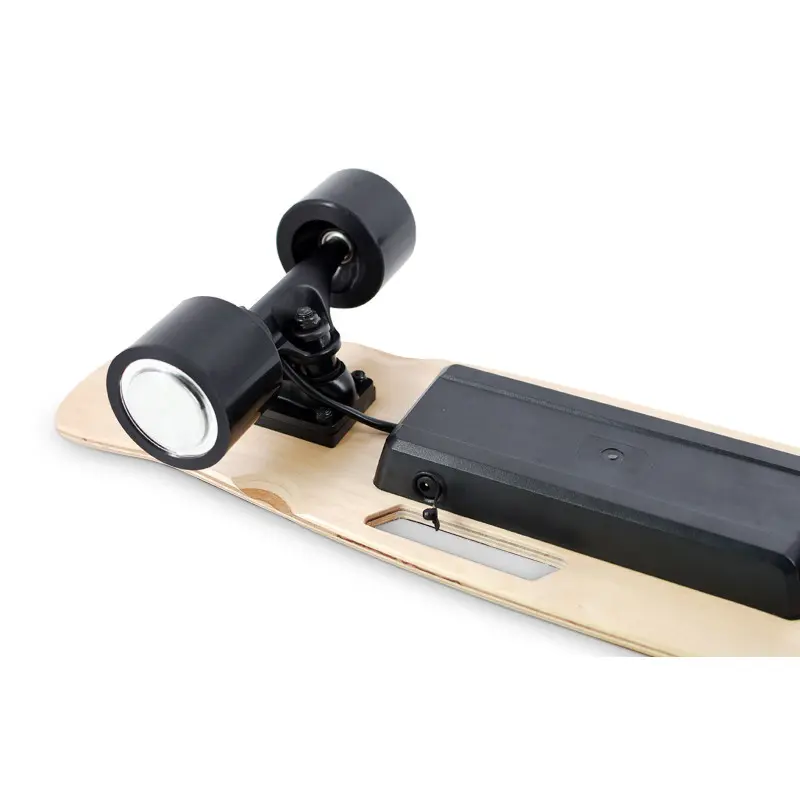 Skateboard Électrique KSIX H2S01