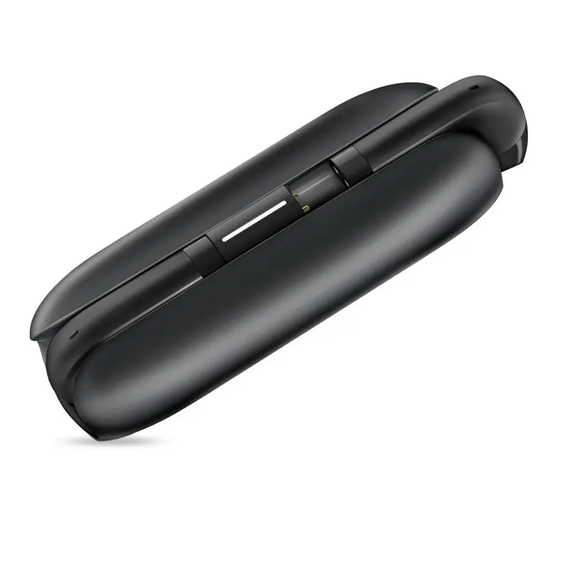 Écouteurs Sans Fil Ksix HALLEY / Noir