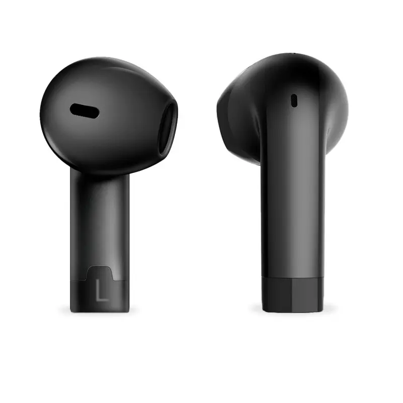 Écouteurs Sans Fil Ksix HALLEY / Noir