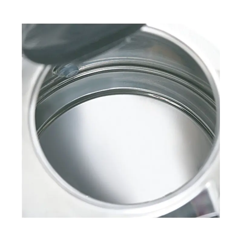 Bouilloire Moulinex Subito Select 1.7L / 2400W / Rouge