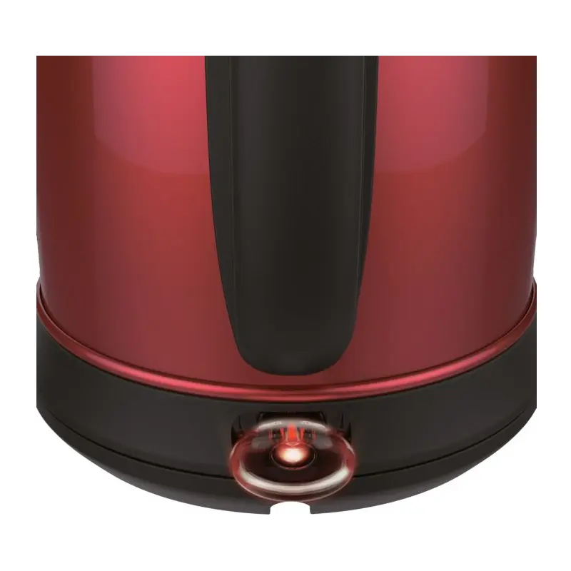 Bouilloire Moulinex Subito Select 1.7L / 2400W / Rouge