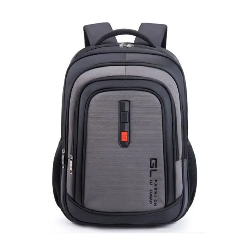 SAC A DOS POUR PC PORTABLE 15.6&Prime; NOIR
