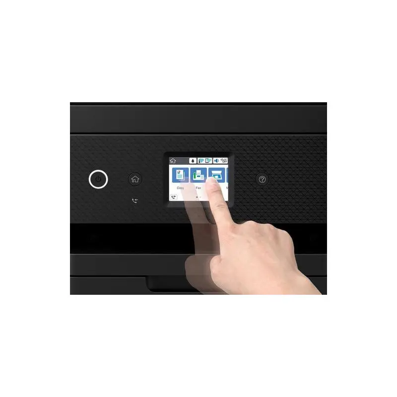 IMPRIMANTE EPSON ECOTANK L6270 / A4 / Wifi + 4 Bouteilles d&rsquo;encre Epson Incluses