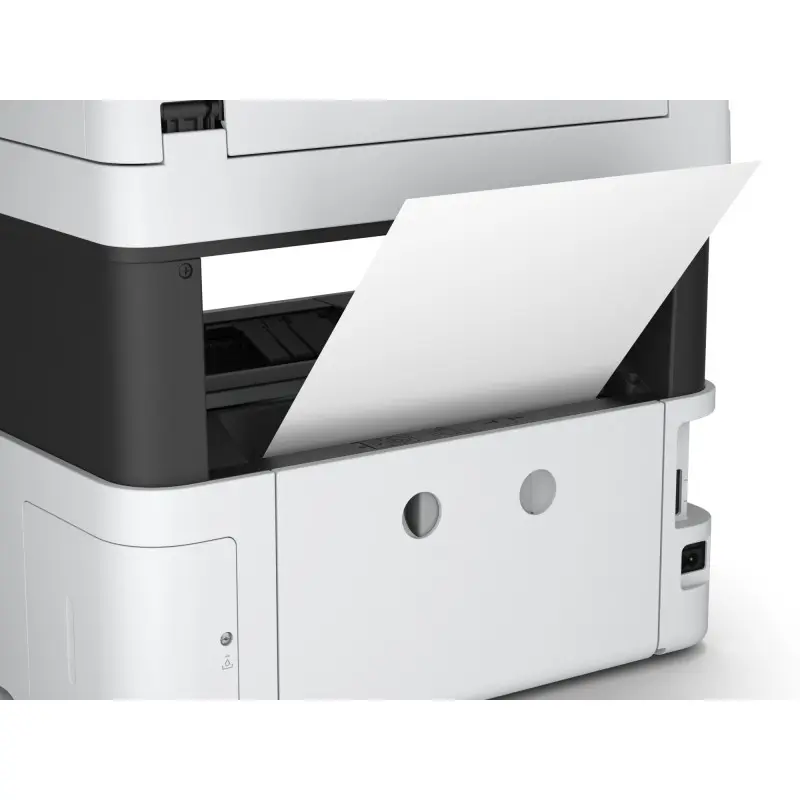 Imprimante Epson EcoTank L6490 /A4 /WiFi + 5 Bouteilles D’encres Incluses