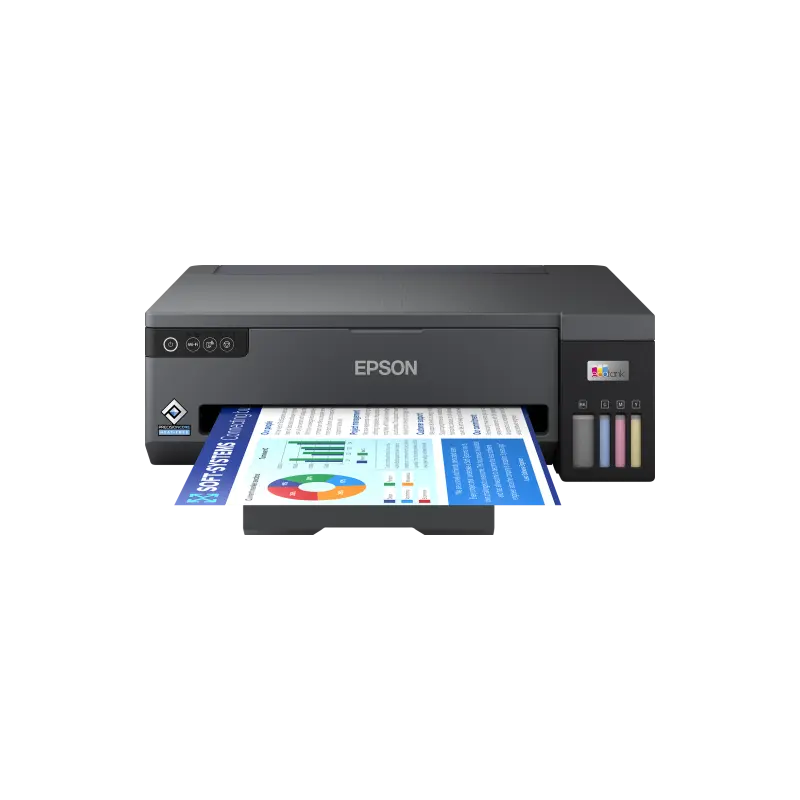 Imprimante Multifonction à jet d&rsquo;encre Epson L11050 / Couleur / A3 / WiFi