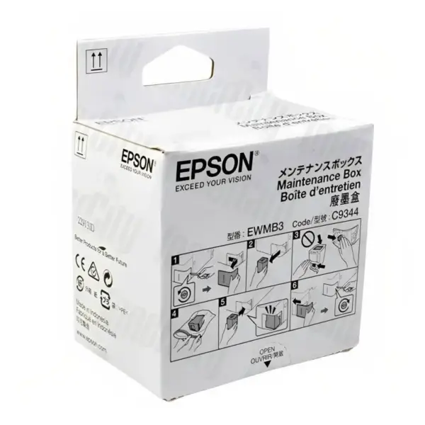 Collecteur D'encre Usagée EPSON C12C934461