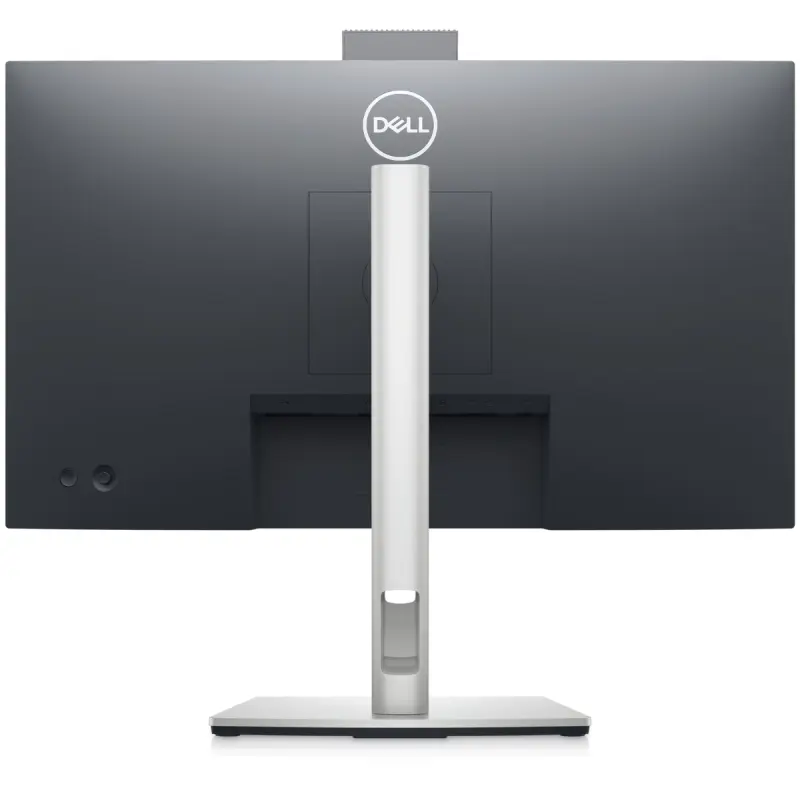 Écran de conférences vidéo Dell C2423H 24&Prime; LED Full HD IPS / 60 Hz / Pivotant / Noir