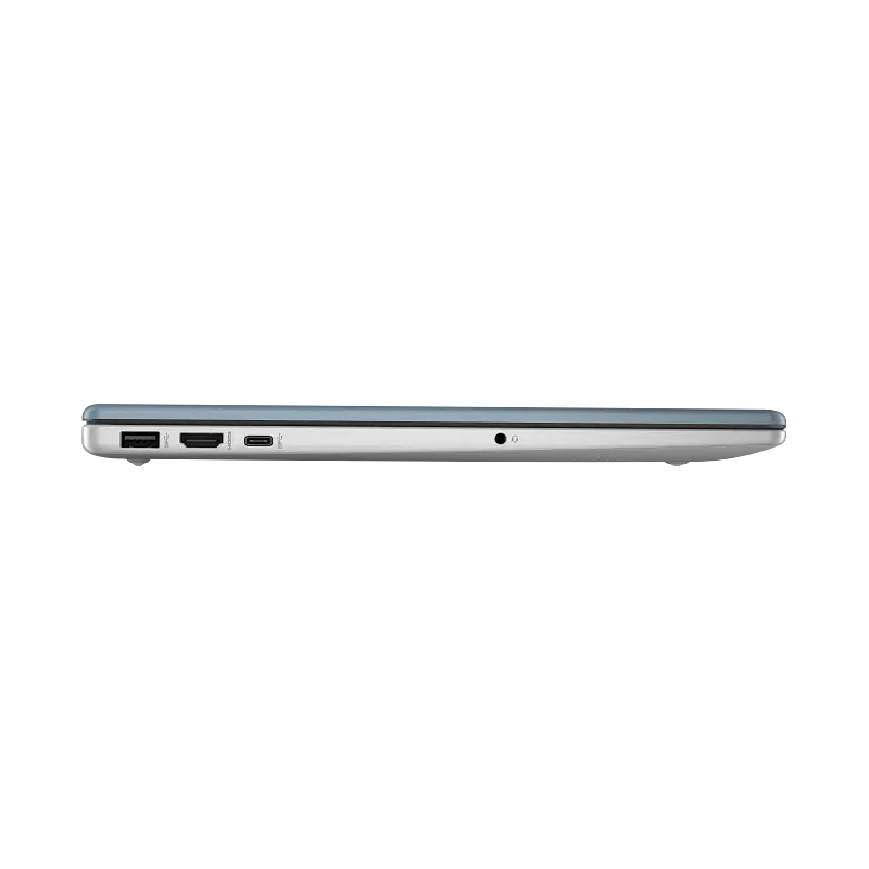 Pc Portable HP Laptop 15-fd1070nk / Ultra 5 125H / 16 Go DDR5 / 512 Go SSD / Windows 11 / Bleu