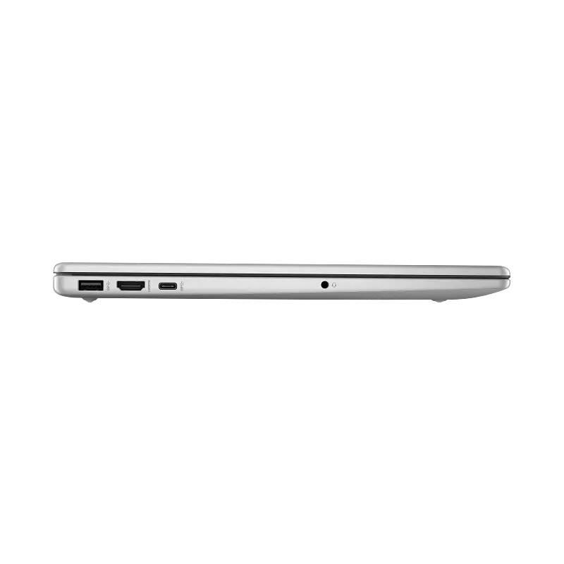 Pc Portable HP 15-fc0127nk / Ryzen 5 7520U / 8 Go / 512 Go SSD / Windows 11 / Silver