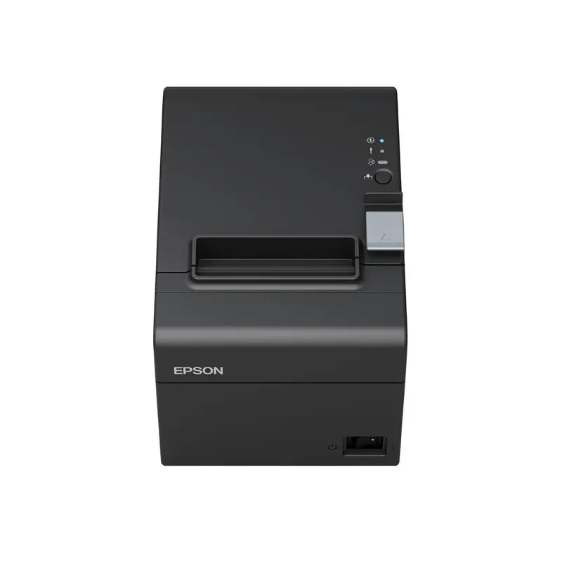 Imprimante de Ticket Thermique Epson TM-T20III Réseau / Noir