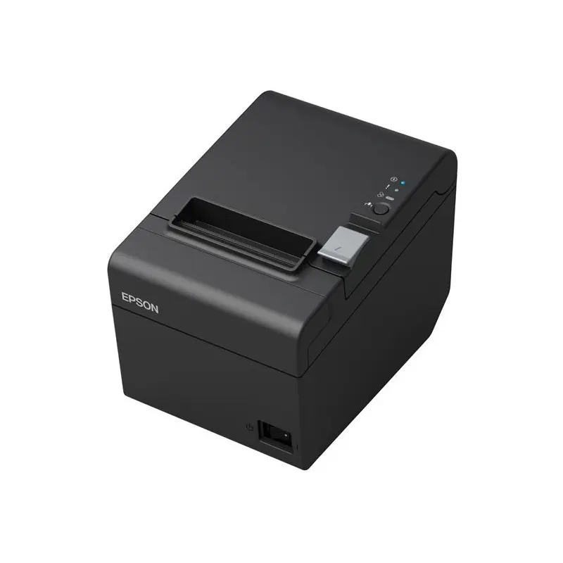 Imprimante de Ticket Thermique Epson TM-T20III Réseau / Noir