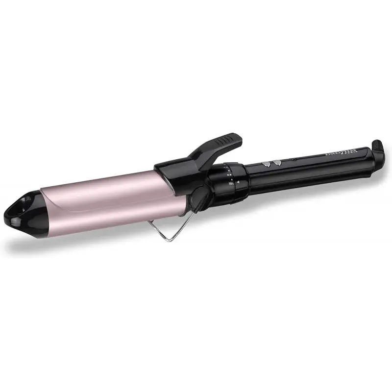 Fer à Boucler Pro BABYLISS Sublim&rsquo;touch C338E 38mm