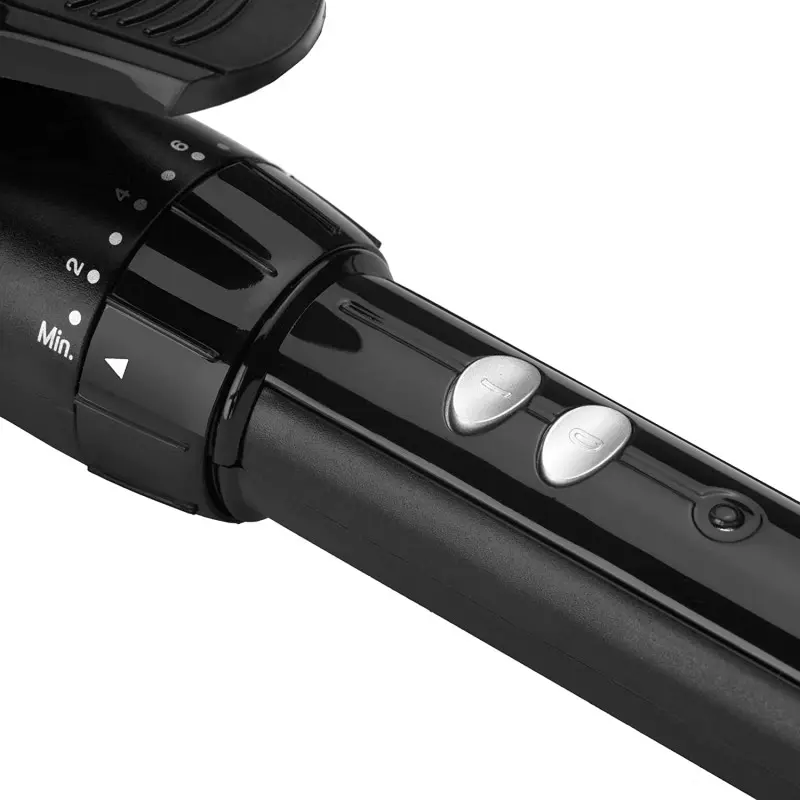 Fer à Boucler Pro BABYLISS Sublim&rsquo;touch C338E 38mm