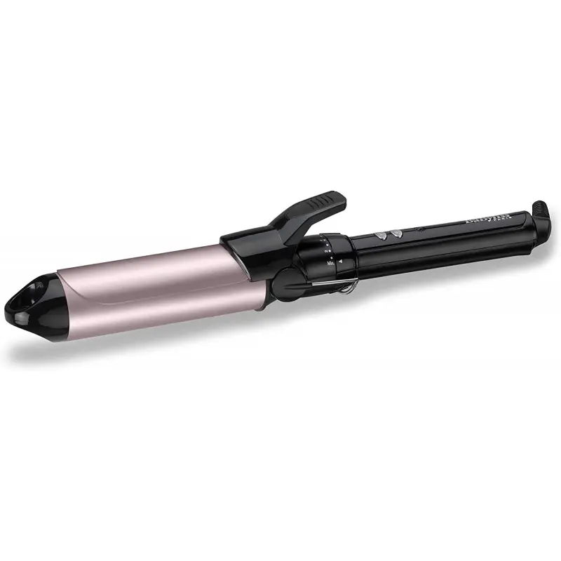 Fer à Boucler Pro BABYLISS Sublim&rsquo;touch C338E 38mm