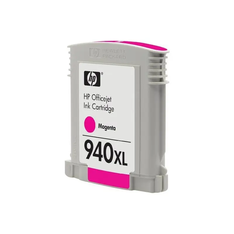 Cartouche authentique HP 940XL / Magenta