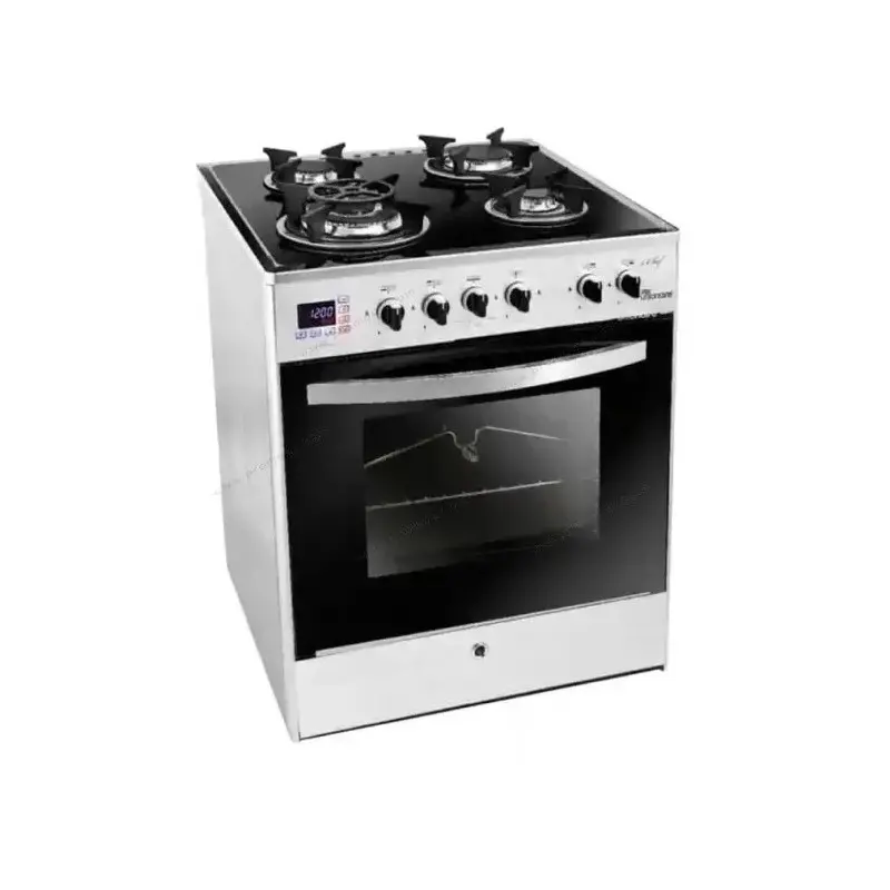 Cuisinière Unionaire 4 Feux 60 cm / C6060GS