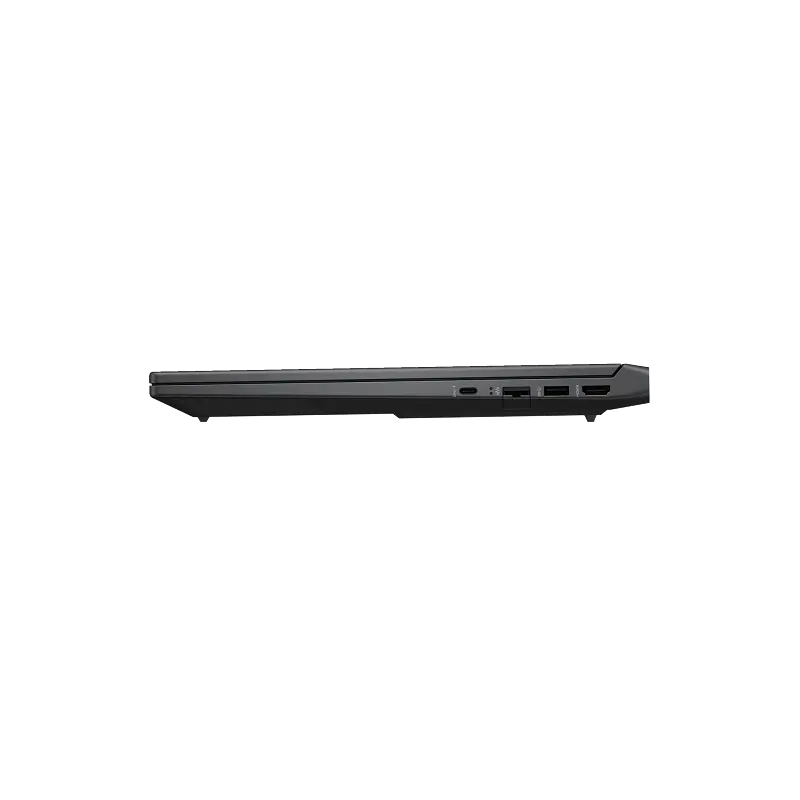 Pc Portable Gamer HP Victus Gaming 15-fb3008nk / Ryzen 5 8645HS / 8 Go DDR5 / 512 Go SSD / Windows 11 / Noir