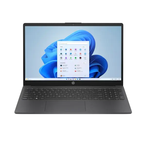 Pc Portable HP 15-fd1076nk / Ultra 5 125H / 32 Go DDR5 / 1 To SSD / Windows 11 / Gris