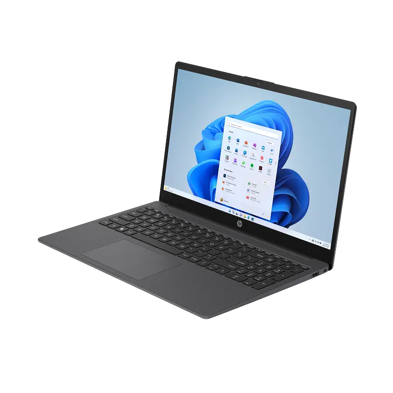 Pc Portable HP 15-fd1076nk / Ultra 5 125H / 32 Go DDR5 / 1 To SSD / Windows 11 / Gris